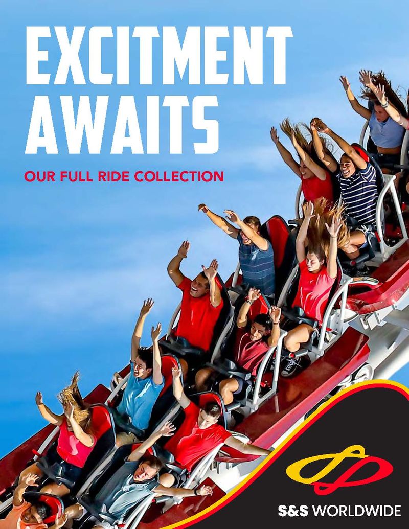 Ride Brochures and Videos